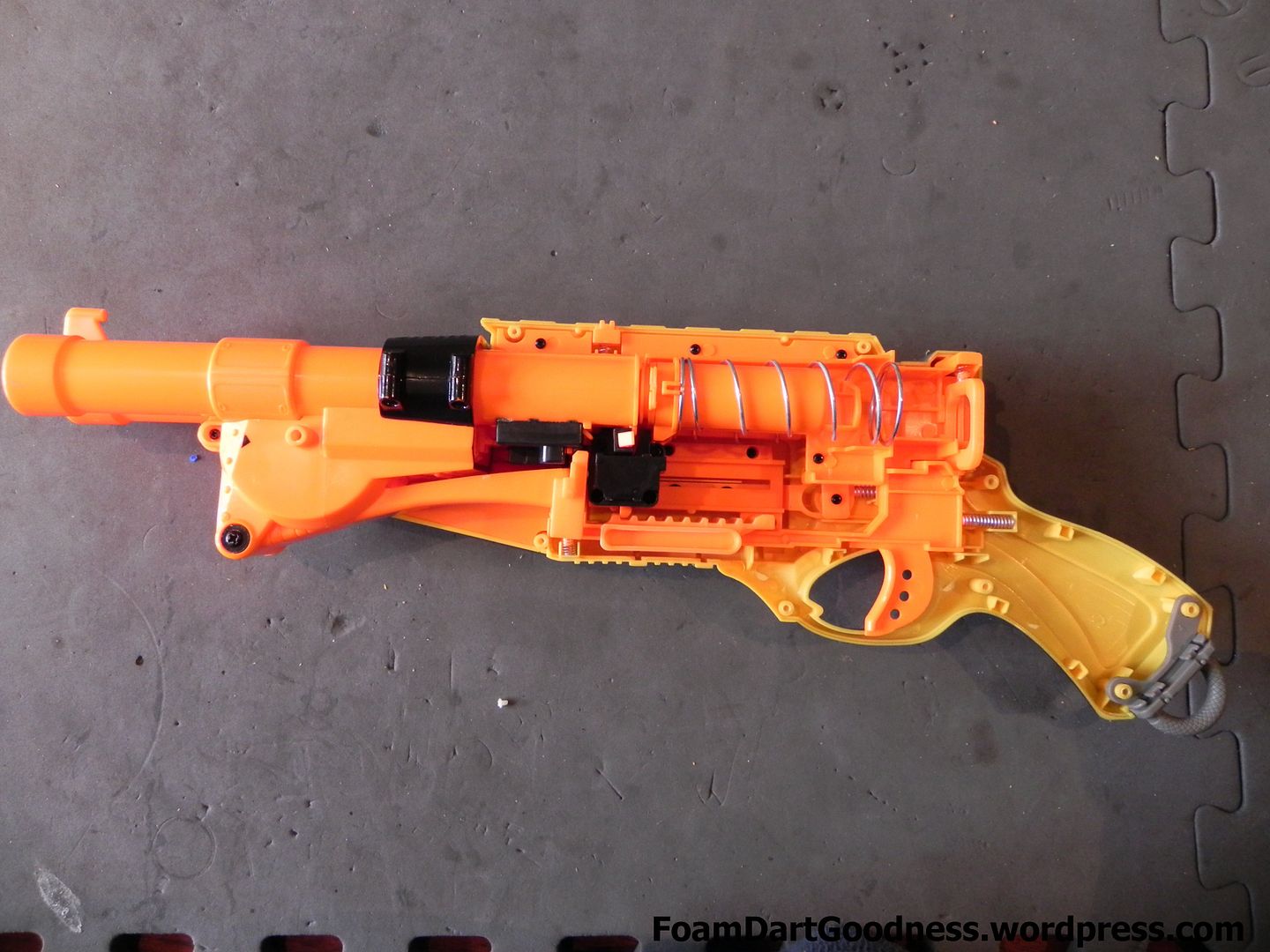 break blaster